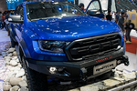 "Soi" xe Ford Ranger Raptor tiền tỷ, độ khủng tại VMS 2019