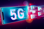 Phủ sóng 5G, người dùng iPhone chịu thiệt nhất