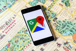 Cách bật tắt chế độ ẩn danh Google Maps dành cho Android