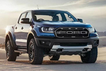 Chi tiết bán tải Ford Ranger Raptor 2019 sắp về Việt Nam 