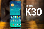 CEO Redmi hé lộ về tính năng camera của Redmi K30