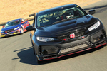 "Soi" Honda Civic Type R bản đường đua hơn 2 tỷ đồng