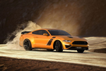 Ngắm Ford Mustang 2020 Stage 3 "ngon, bổ, rẻ" từ Roush