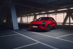 Porsche chào hàng Macan GTS 2020 từ 1,71 tỷ đồng tại Mỹ