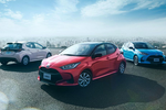 Toyota Yaris 2020 từ 295 triệu đồng, ra mắt đầu năm sau