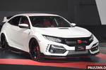 Honda Civic Type R 2020 phiên bản nâng cấp bất ngờ trình làng 