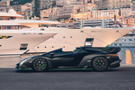 Hoàng tử Ả Rập rao bán siêu xe Lamborghini Veneno 141 tỷ đồng