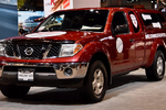 Nissan Frontier dùng 13 năm, chạy 1,6 triệu km "vẫn tốt"