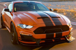 Ford Mustang 2020 sở hữu chữ ký Carroll Shelby hơn 2,9 tỷ đồng