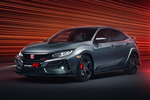 Ngắm xe thể thao giá "mềm" Honda Civic Type R Sport Line