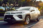 Chi tiết Toyota Wildlander 2020 giá mềm, "đối thủ" Honda CR-V