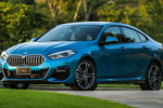 BMW 2 Series Gran Coupe 2020 từ 1,75 tỷ đồng tại Thái Lan