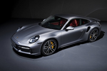 Ra mắt Porsche 911 Turbo S 2021 mới từ 474 nghìn USD