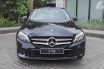 Mercedes-Benz C180 2020 giá hơn 1,3 tỷ tại Việt Nam?