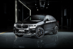 Larte Design trình làng bộ bodykit gai góc cho BMW X-Series