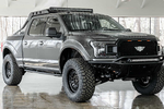 Mil-Spec Automotive trình làng “quái thú off-road” Ford F-150