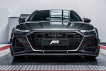 ABT Sportsline ra mắt bản độ tới 730 mã lực cho Audi RS6 