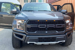 Ford F-150 Raptor SuperCab đầu tiên về Việt Nam, hơn 4 tỷ đồng