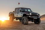 "Quái vật" Maximus 1000 độ từ Jeep Gladiator hơn 5 tỷ đồng