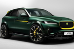 Lister Stealth tự xưng “SUV nhanh nhất”, hơn cả Lamborghini Urus?