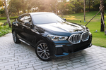 "Soi" BMW X6 thế hệ mới từ 4,8 tỷ đồng tại Việt Nam