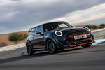 Mini John Cooper Works GP mới gần 3 tỷ đồng tại Thái Lan