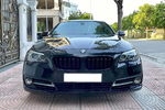 Có nên mua BMW 520i dùng 6 năm tại Việt Nam hơn 1 tỷ đồng?