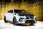 “Qua tay” Mansory, Lamborghini Urus bán hơn 11 tỷ đồng