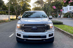 Ngắm siêu bán tải Ford F-150 Limited hơn 4 tỷ tại Việt Nam