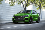 Xem Wheelsandmore độ Audi RS Q8 mạnh ngang Bugatti Veyron