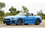 BMW Z4 2020 chính hãng bán ra khoảng 3,3 tỷ tại Việt Nam