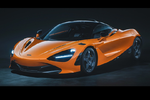 Chi tiết siêu xe McLaren 720S Le Mans bản giới hạn 50 chiếc giá hơn 6,6 tỷ