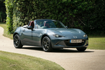 Mazda MX-5 R-Sport bản giới hạn 150 xe, từ 34.360 USD