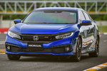 Honda Civic Sedan bị khai tử ngay tại quê nhà Nhật Bản