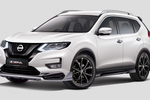 Nissan X-Trail 2021 ra mắt tại Malaysia, chờ ngày về Việt Nam