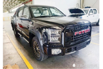 Bán tải Foton Da Jiang Jun giá rẻ, “nhái” Ford F-150 Raptor