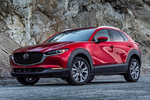 Mazda CX-30 2.5 S 2021 gây thất vọng vì dùng động cơ cũ