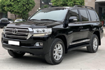 Toyota Land Cruiser chạy 5 năm, bán vẫn “lãi” gần 200 triệu 