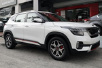 Chi tiết Kia Seltos GT-line từ 670 triệu đồng tại Malaysia