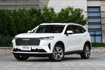 Haval H6 1.5T Supreme, xe SUV "Tàu" 5 chỗ từ 392 triệu đồng