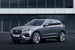 Jaguar F-Pace 2021 hơn 1,2 tỷ đồng được nâng cấp những gì?