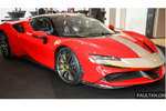 Ferrari SF90 Stradale tới Malaysia, nhiều dân chơi Việt "phát thèm"