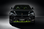 Cận cảnh SUV Lamborghini Urus Graphite Capsule 2021 