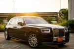 "Đập thùng" Rolls-Royce Phantom VIII hơn 70 tỷ vừa về Việt Nam