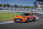 “Cực phẩm” Mercedes-AMG GT Black Series 2021 hơn 10 tỷ đồng