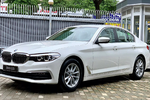 BMW 520i tại Việt Nam giảm 200 triệu đồng, chỉ còn 1,8 tỷ 