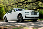 Rolls-Royce Ghost quá yên tĩnh khiến người dùng... phát mệt