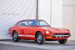 Phục chế Datsun 240Z 1971 chạy 49 năm bán được tới 2,57 tỷ đồng