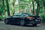 Đại gia Nhật chi hơn 4,6 tỷ đồng cho BMW 8 Series đặc biệt