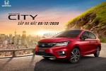 Honda City 2020 mới lộ thông số, người dùng Việt thất vọng